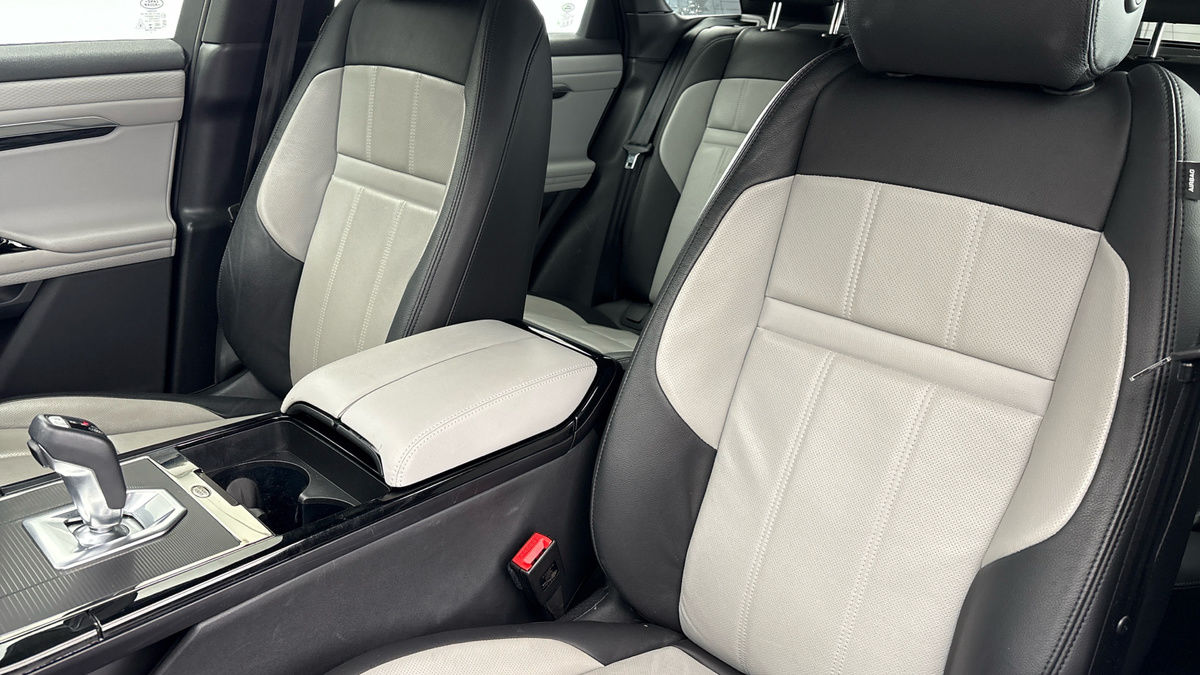 Land Rover Range Rover Evoque Image 7