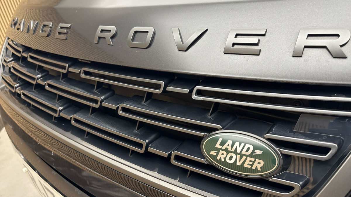 Land Rover Range Rover Evoque Image 24