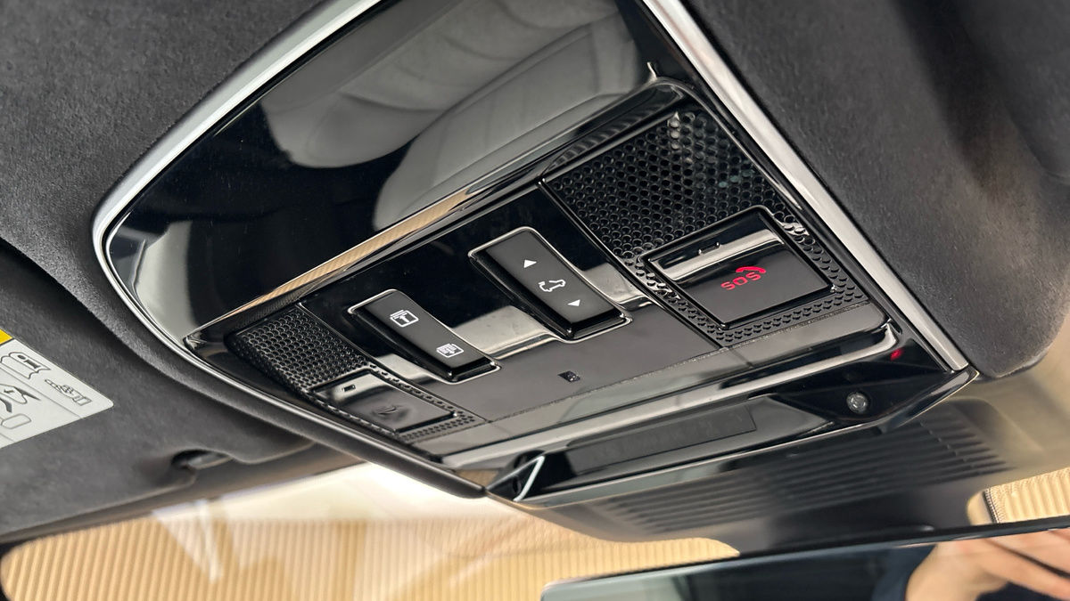 Land Rover Range Rover Sport Image 43