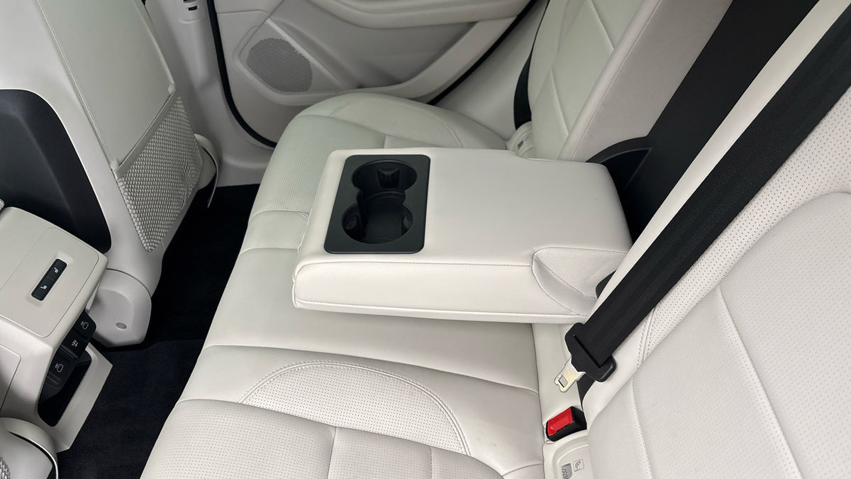 Jaguar I-PACE Image 9