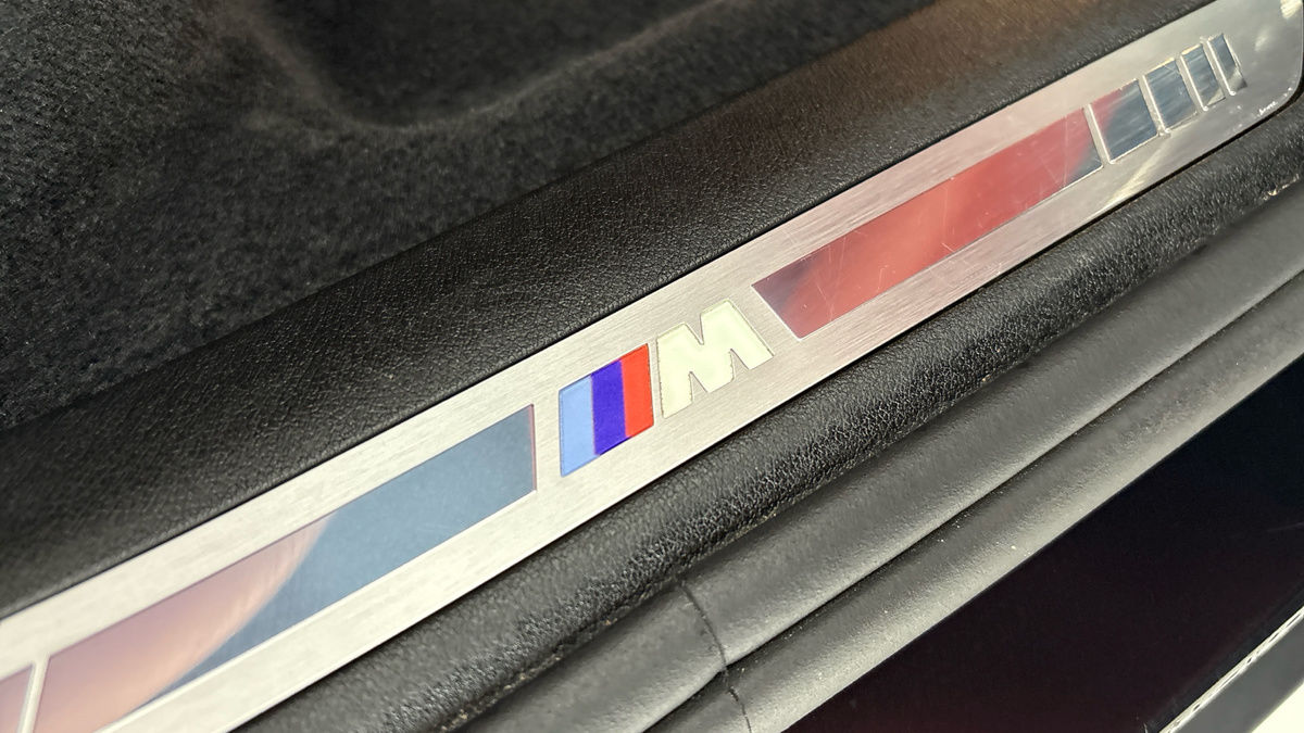 BMW XM Image 25