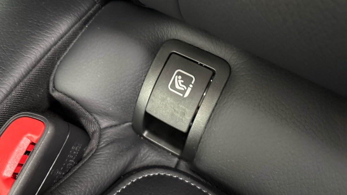 Mercedes-Benz C Class Image 6