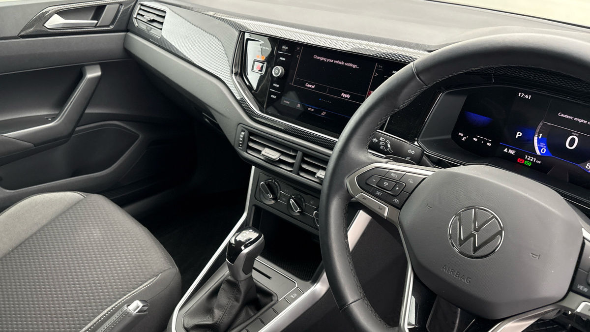 Volkswagen Polo Image 18