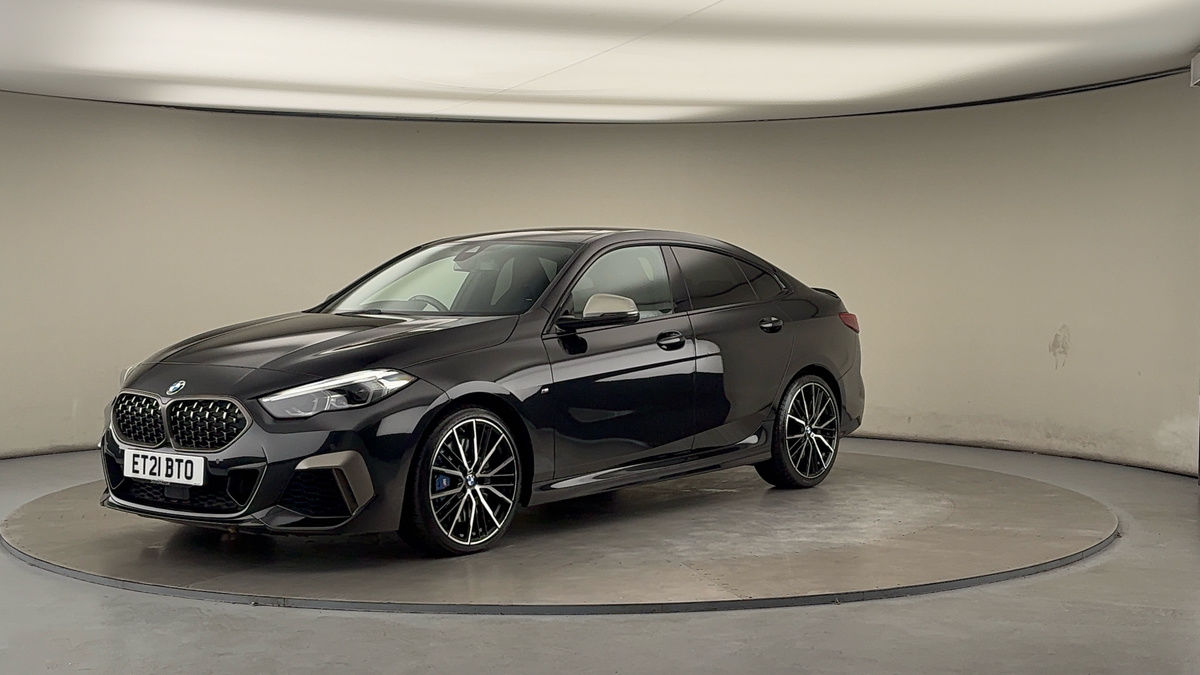 BMW 2 Series Image 20