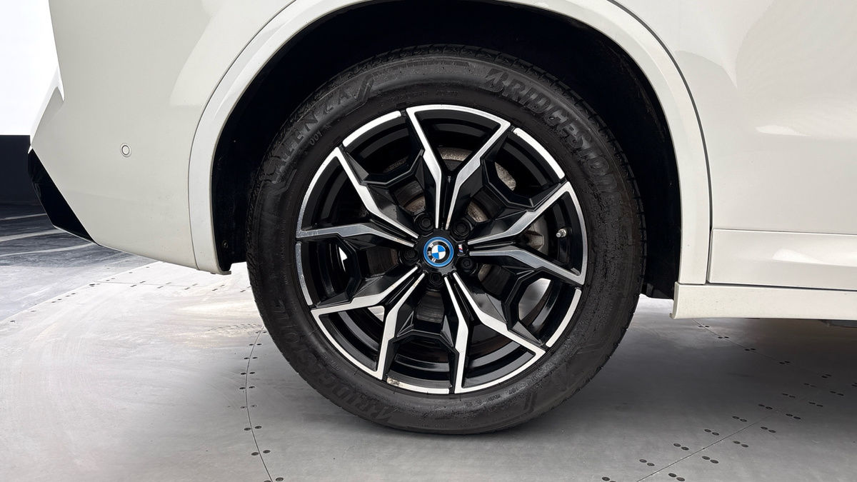 BMW X3 Image 10