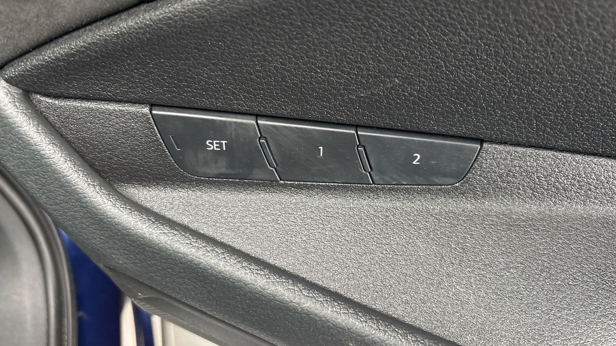 Audi e-tron Image 27