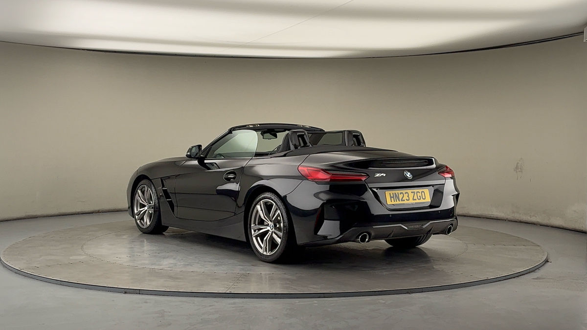 BMW Z4 Image 2