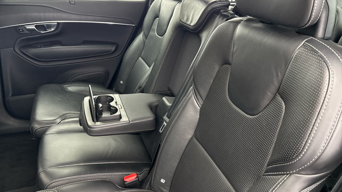 Volvo XC90 Image 9