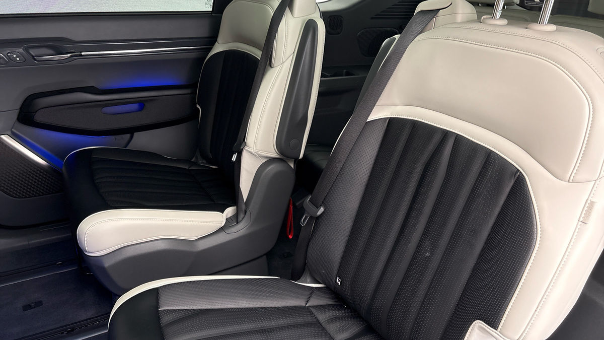 Kia EV9 Image 8