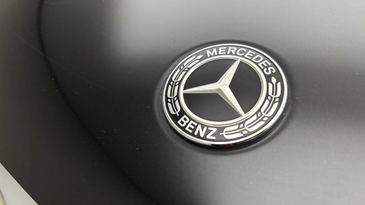 Mercedes-Benz GLC Image 24
