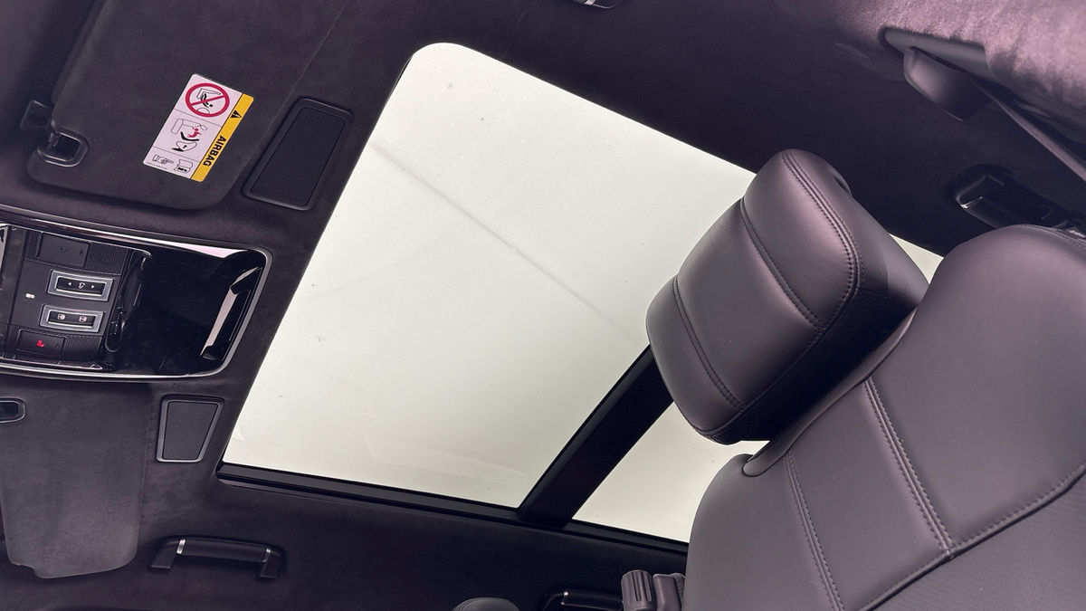 Land Rover Range Rover Image 6