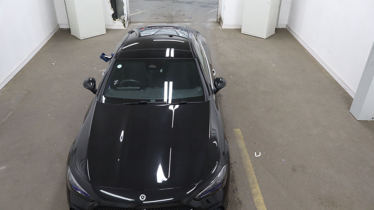 Mercedes-Benz CLE Image 7
