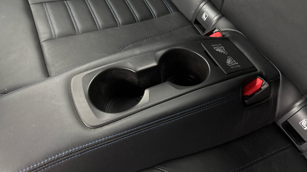 BMW 4 Series Image 9