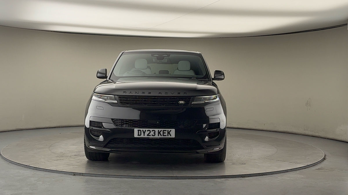 Land Rover Range Rover Sport Image 3