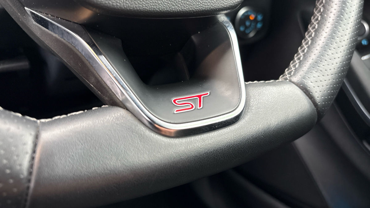 Ford Fiesta Image 27