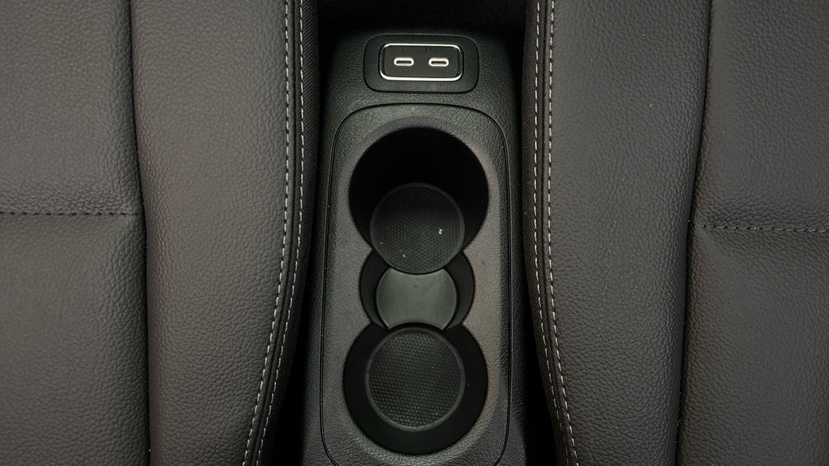 Mercedes-Benz GLE Image 66