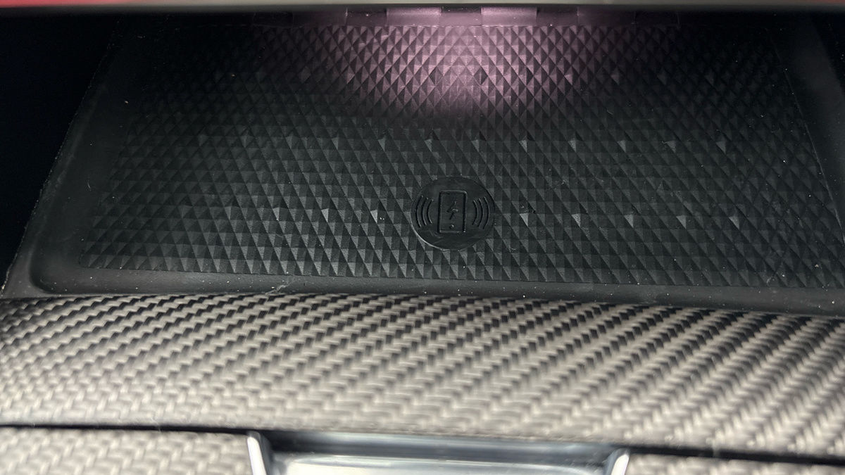 Maserati Grecale Image 30