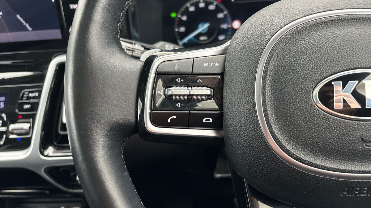 Kia Sorento Image 13
