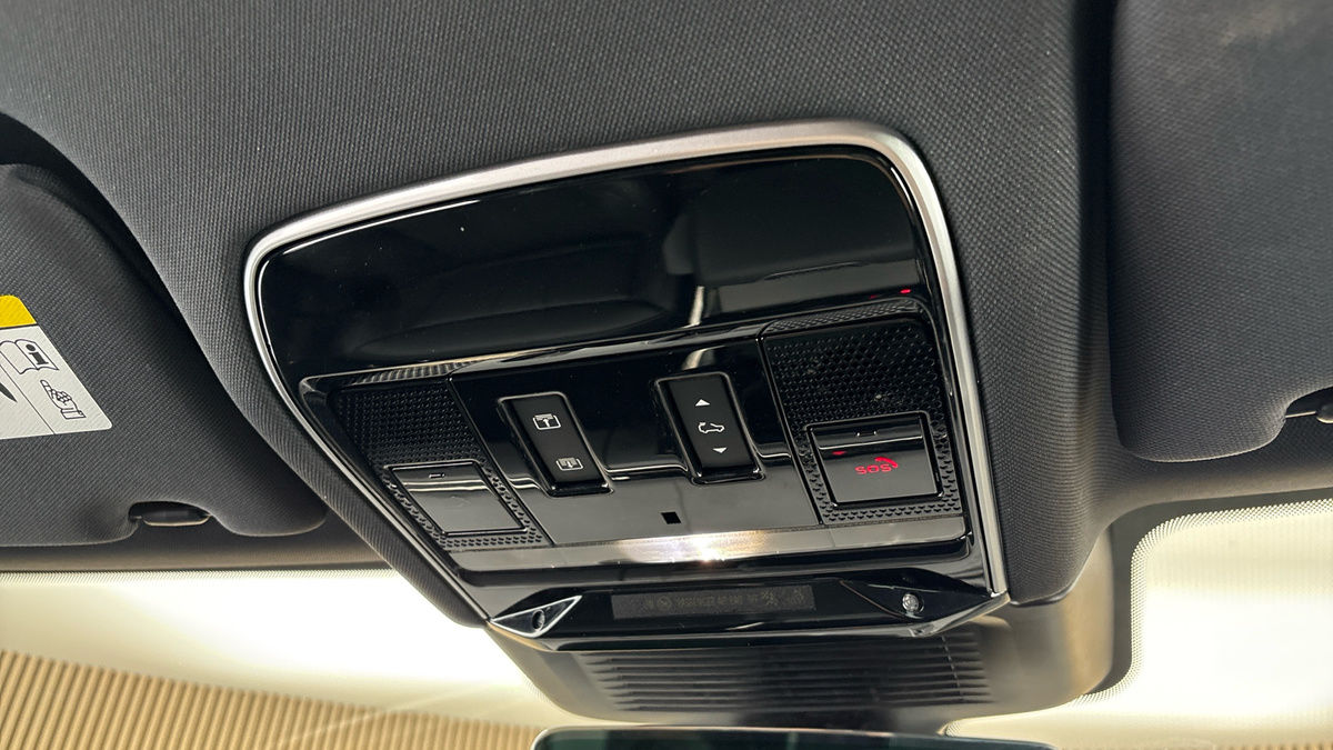 Land Rover Range Rover Sport Urban Image 36