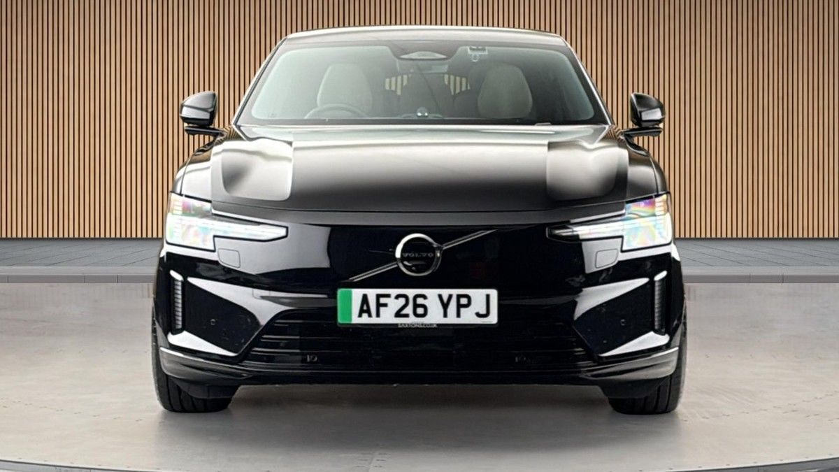 Volvo ES90 Image 3