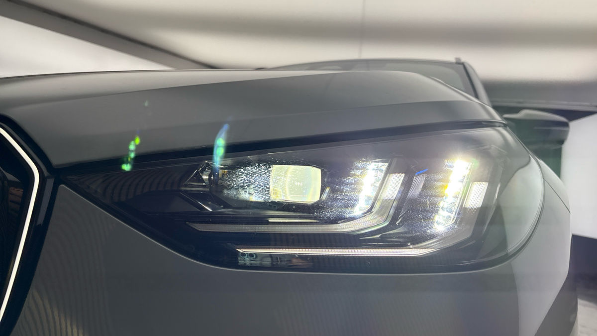 BMW X3 Image 43