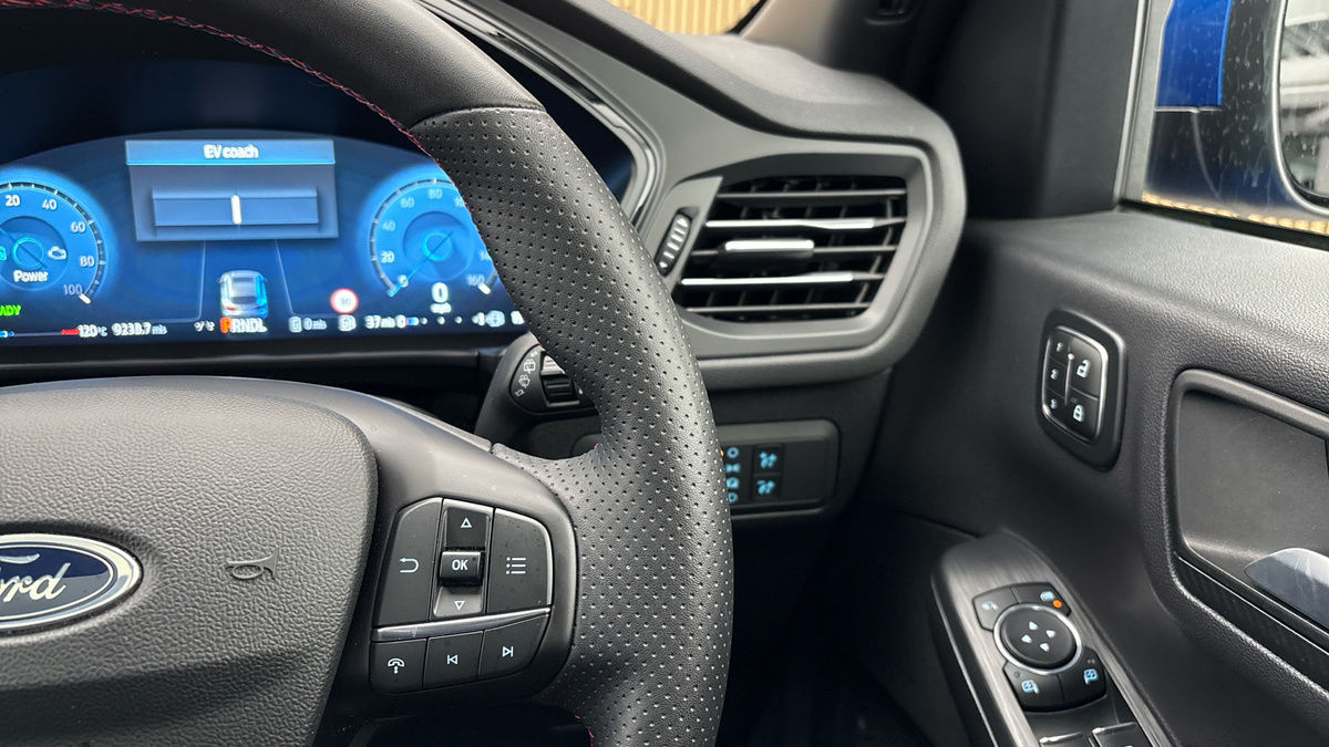 Ford Kuga Image 14