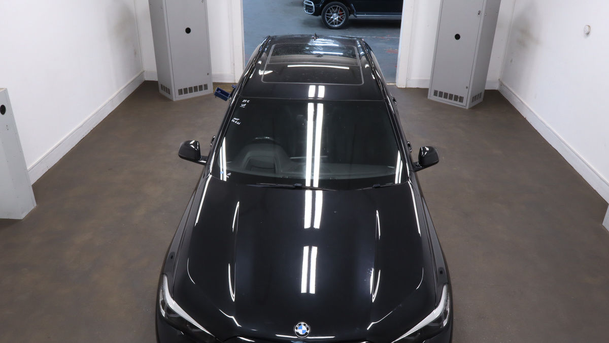 BMW X5 Image 7