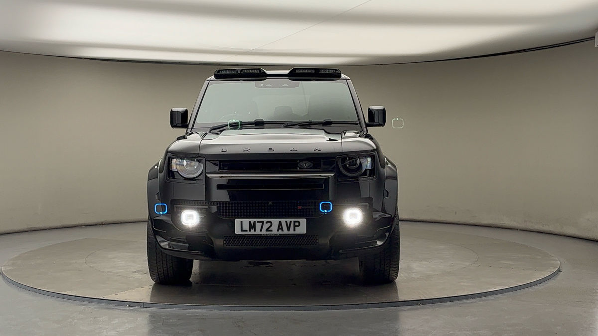 Land Rover Defender 110 Urban Image 6