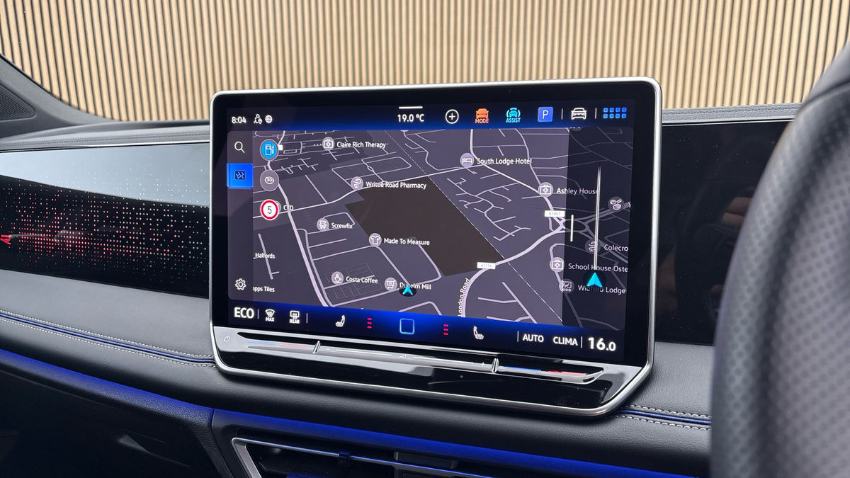 Volkswagen Tiguan Image 17