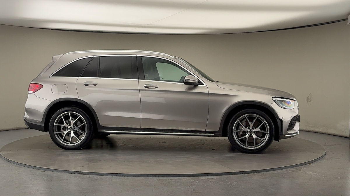 More views of Mercedes-Benz GLC