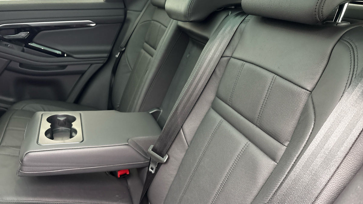 Land Rover Range Rover Evoque Image 9