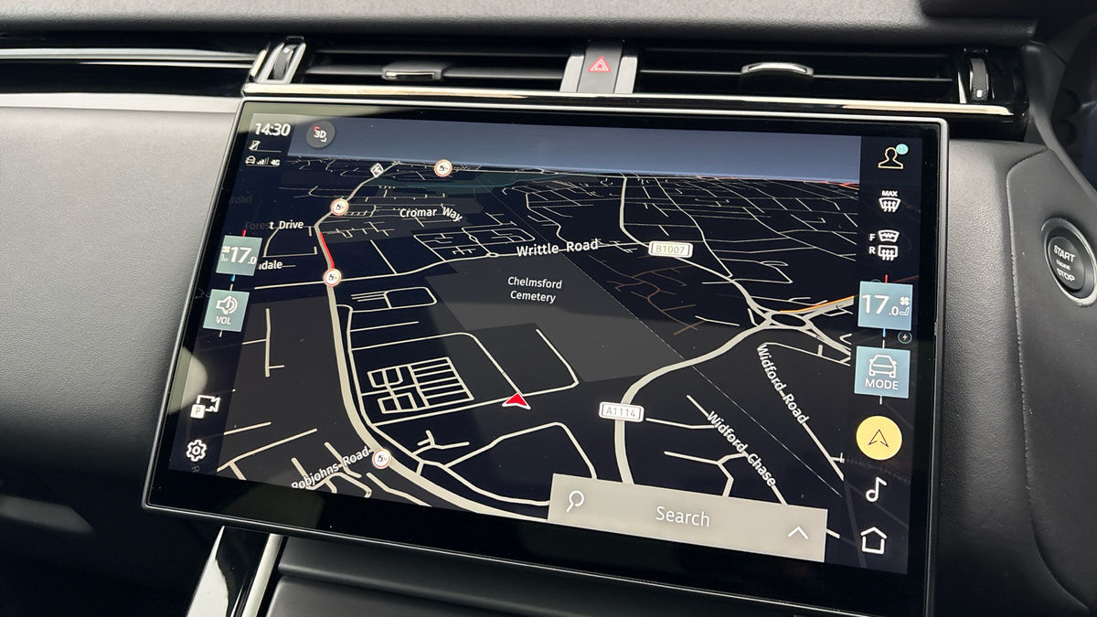 Land Rover Range Rover Velar Image 17