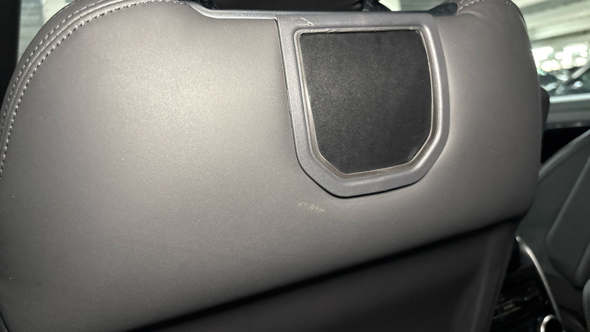 Land Rover Range Rover Image 22
