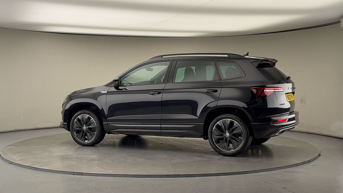 More views of Skoda Karoq