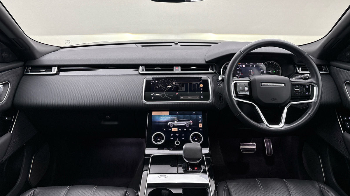 Land Rover Range Rover Velar Image 12