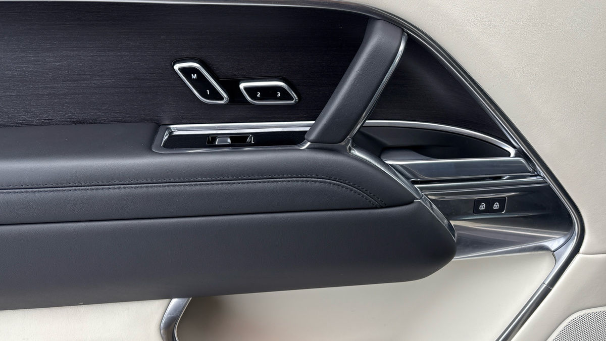 Land Rover Range Rover Image 19