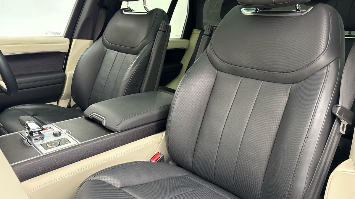 Land Rover Range Rover Image 7