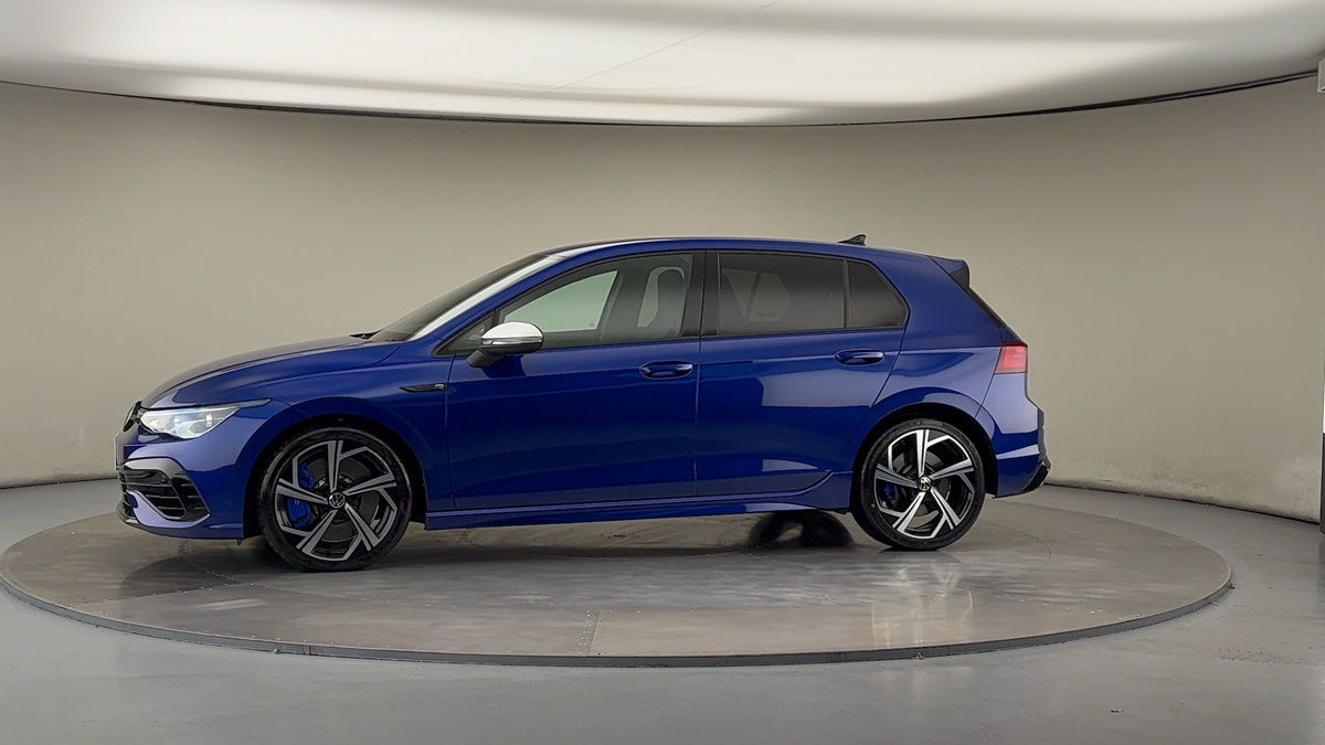 More views of Volkswagen Golf