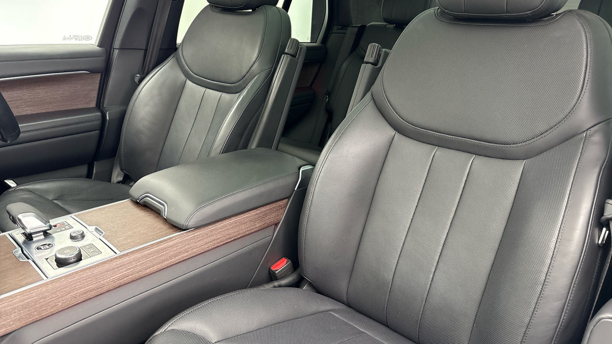 Land Rover Range Rover Image 7