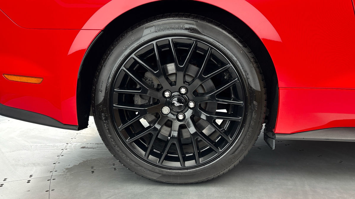 Ford Mustang Image 10