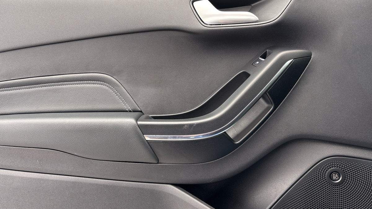 Ford Fiesta Image 19
