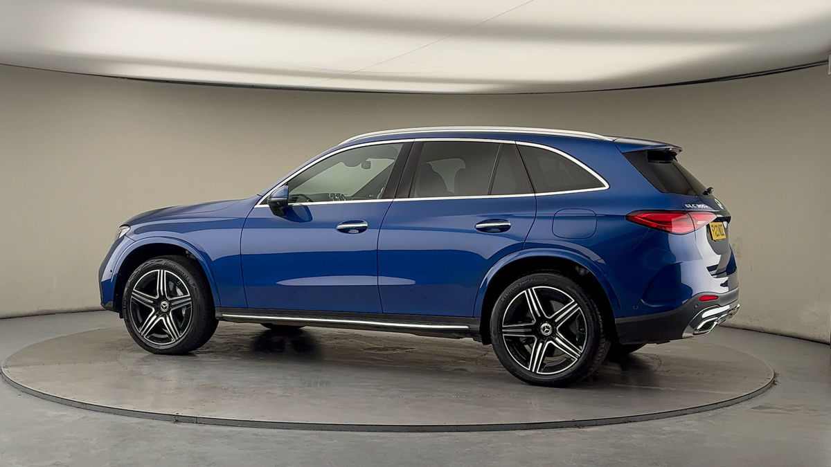 More views of Mercedes-Benz GLC