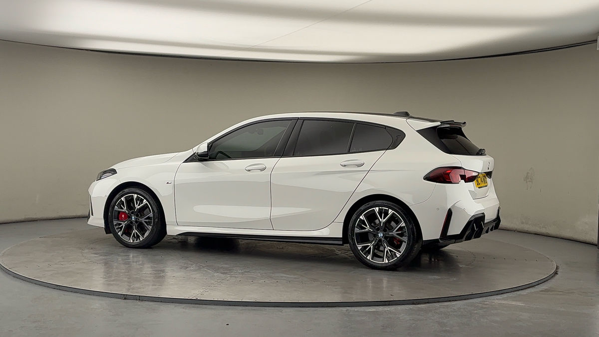 More views of BMW 1 Series