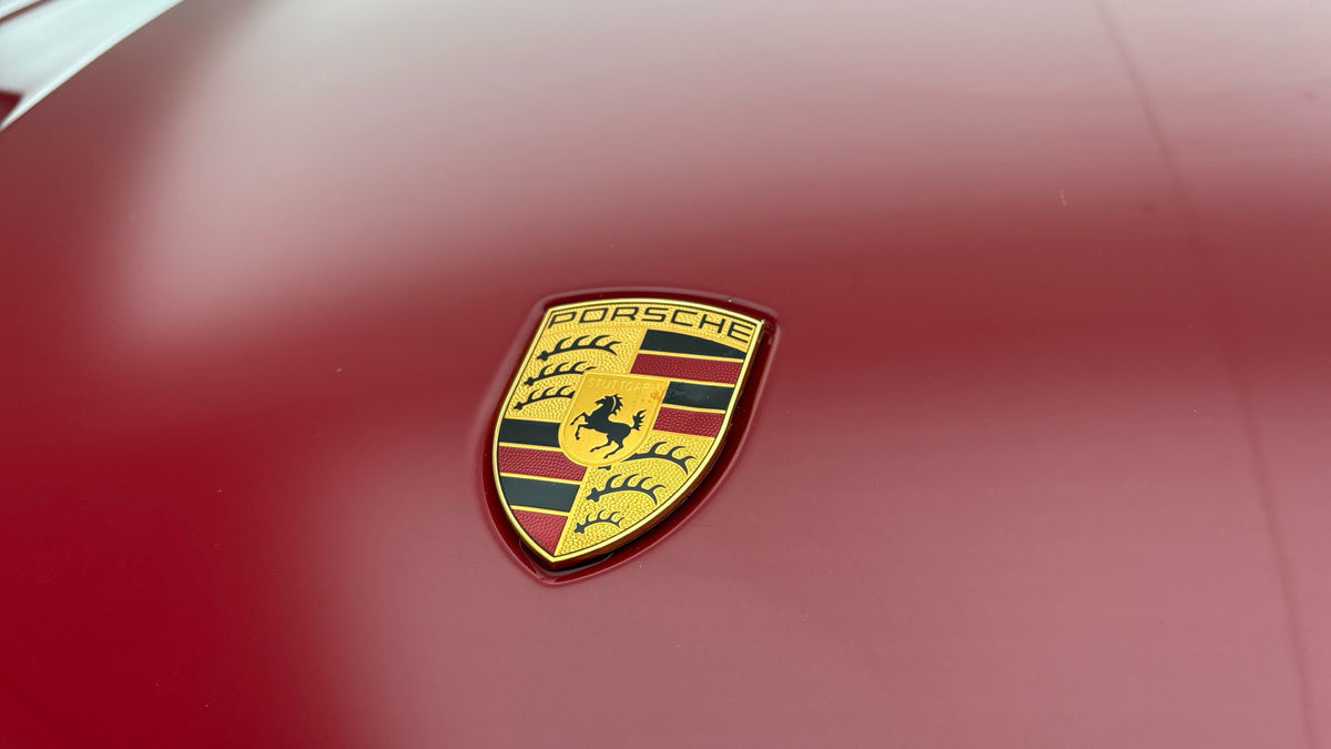 Porsche Macan Image 24