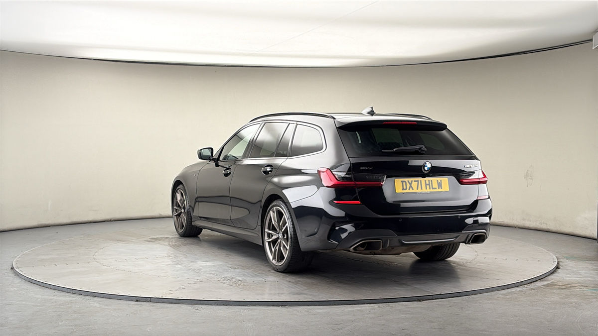More views of BMW 3 Series