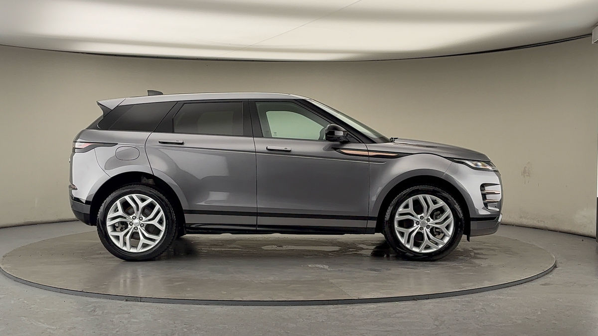 Land Rover Range Rover Evoque Image 16