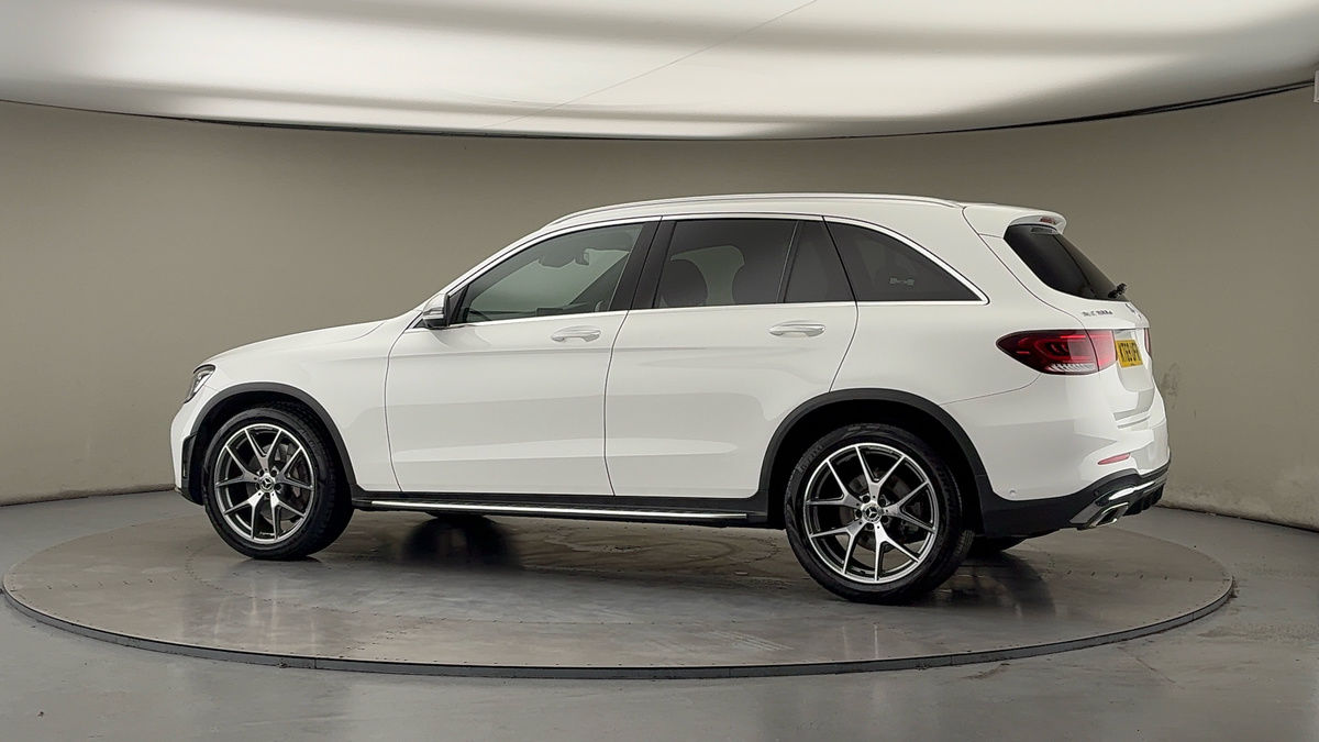 More views of Mercedes-Benz GLC