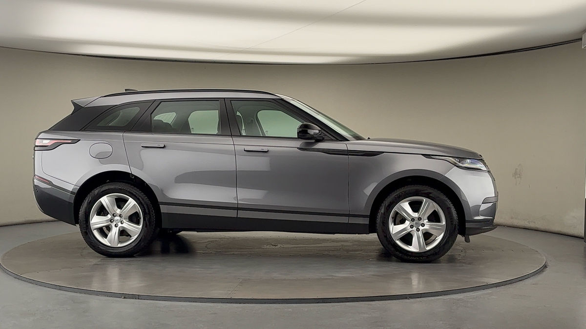 More views of Land Rover Range Rover Velar