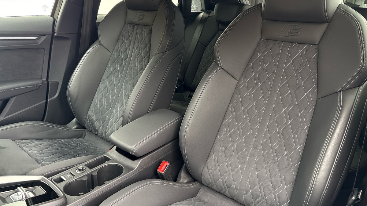 Audi A3 Image 7
