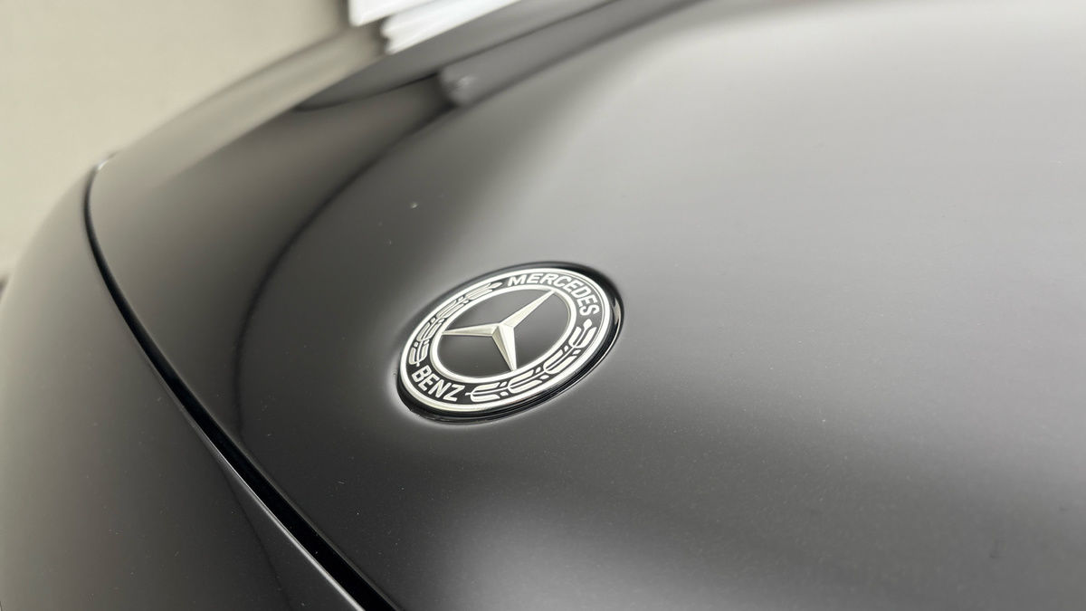 Mercedes-Benz EQA Image 24